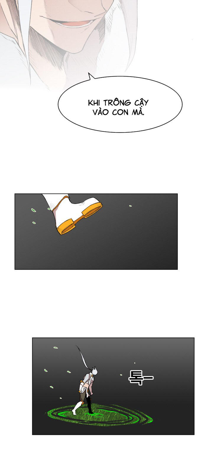 hard core leveling warrior chapter 168 26