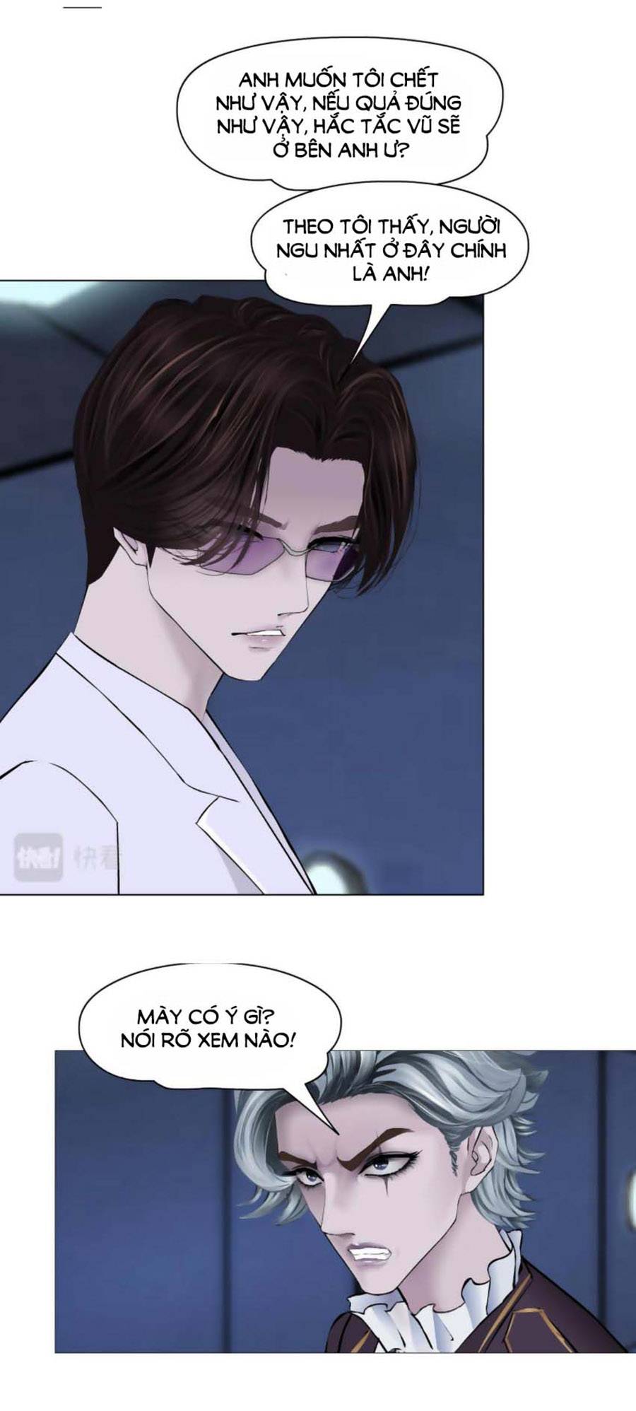 đằng nữ chapter 91 15
