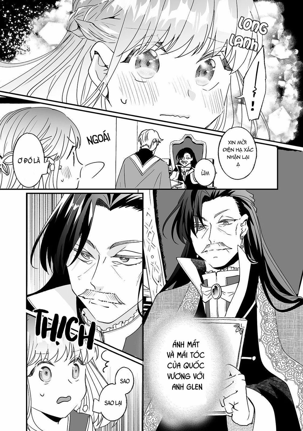 nido to ie ni wa kaerimasen chapter 9 19