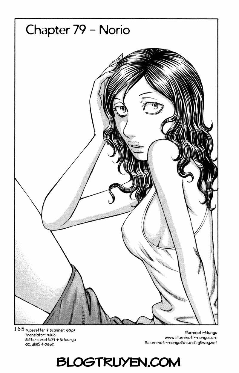 đảo tự sát chapter 79 2