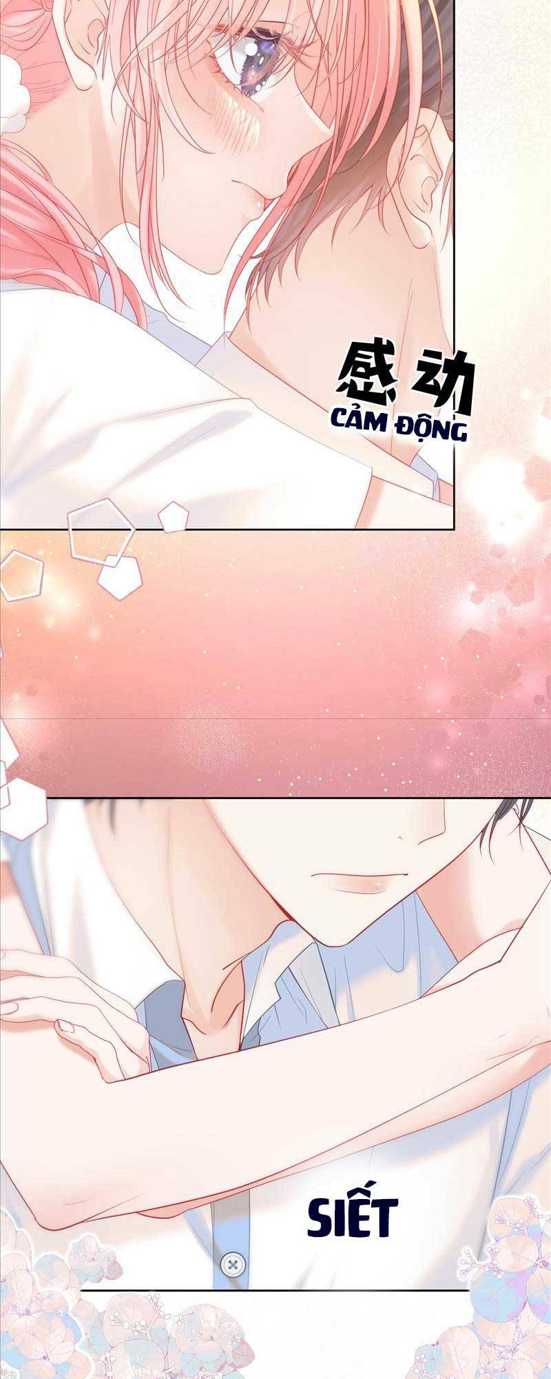 xuyên về thời học sinh truy lão công chapter 23 24