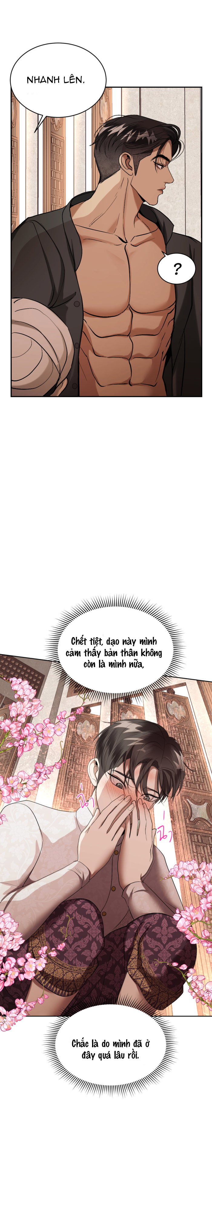 tôi là công tử đẹp nhất xiêm chapter 39 17