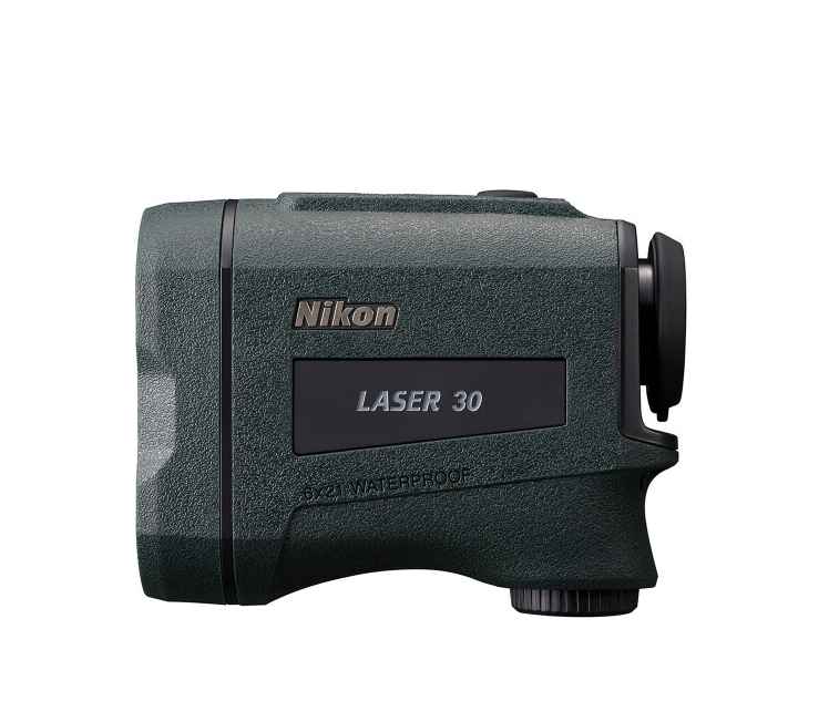 Ống Nhòm Đo Khoảng Cách Nikon Laser Rangefinder Laser 30/ 50 - Hàng Chính Hãng