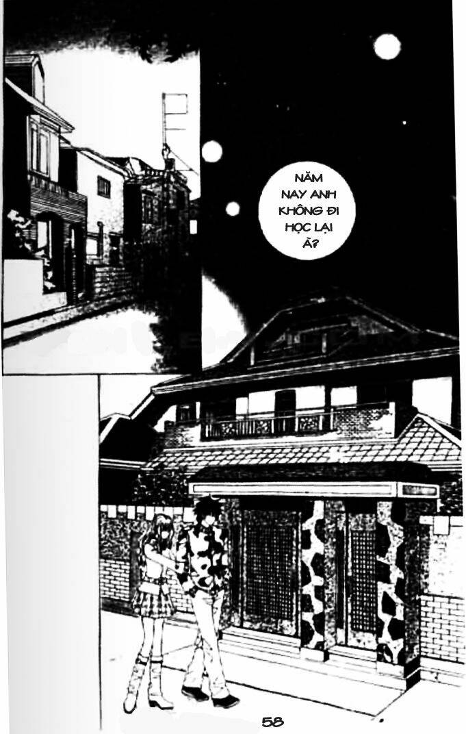 nhà trọ hoàn hảo chapter 75 2