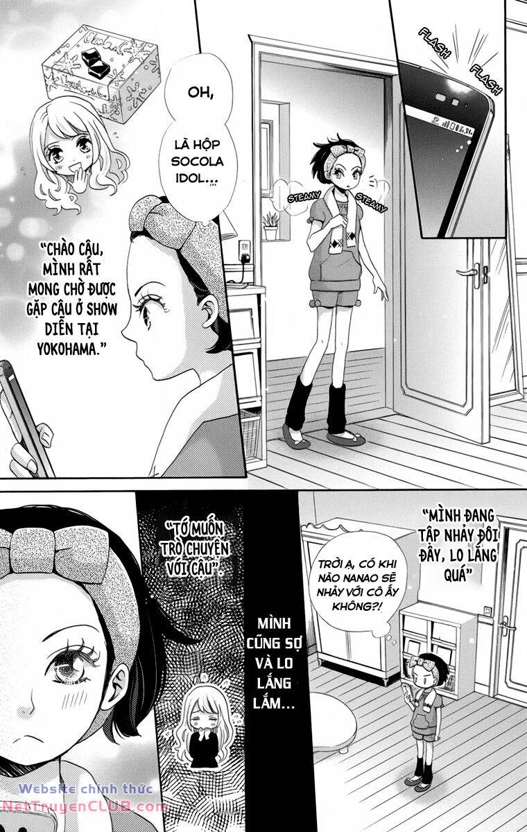 Koori no Joou chapter 6.2 11