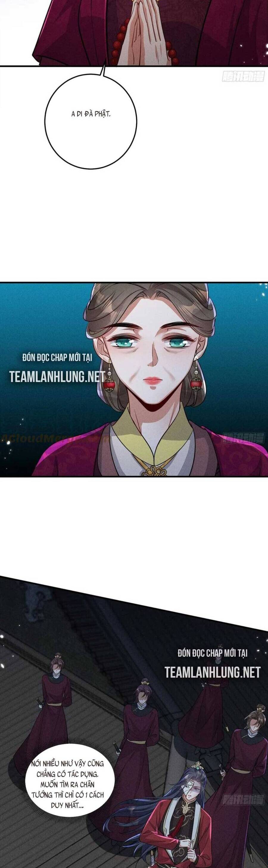 tái sinh trở lại : ta trở thành độc y thái tử phi chapter 28 16