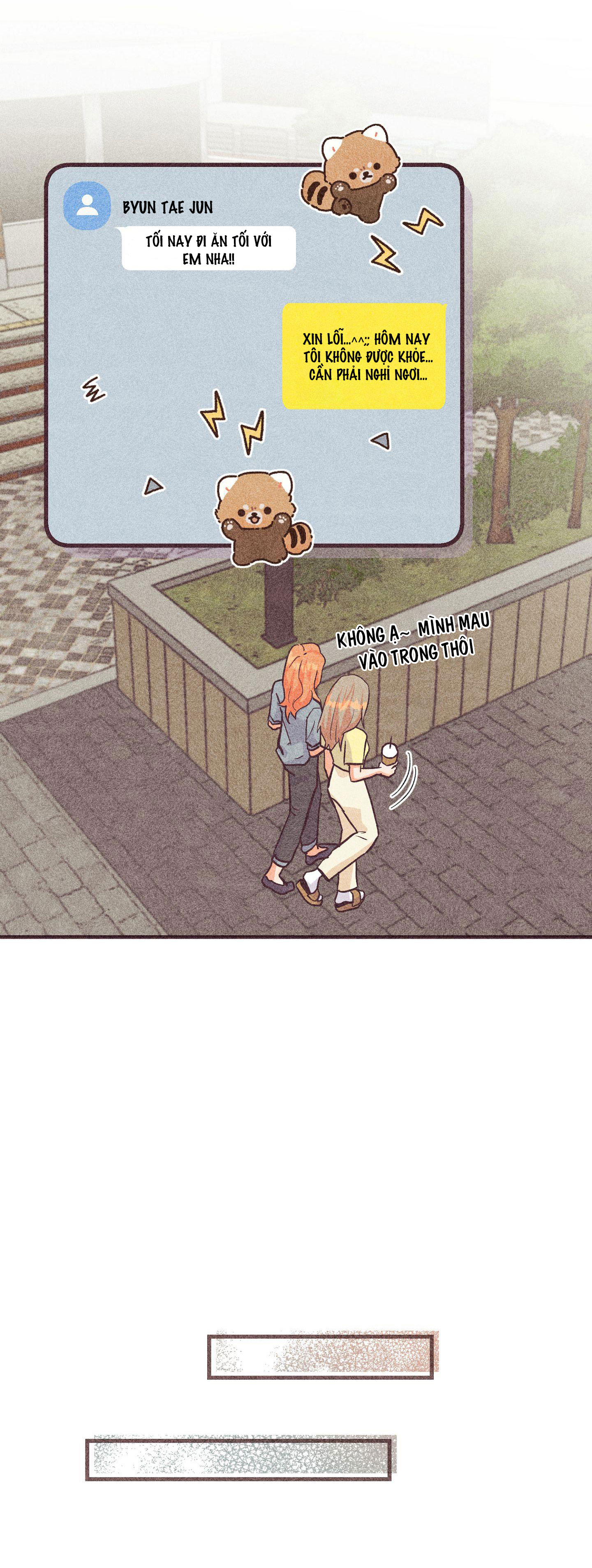 chạy đâu cho thoát chapter 41 27