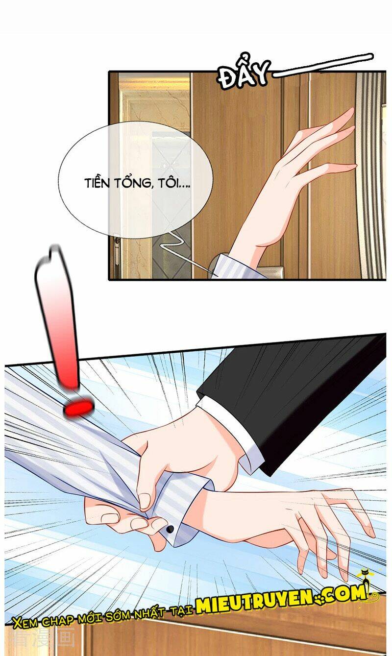 vợ yêu gả nhầm của phúc hắc tổng tài chapter 16 9