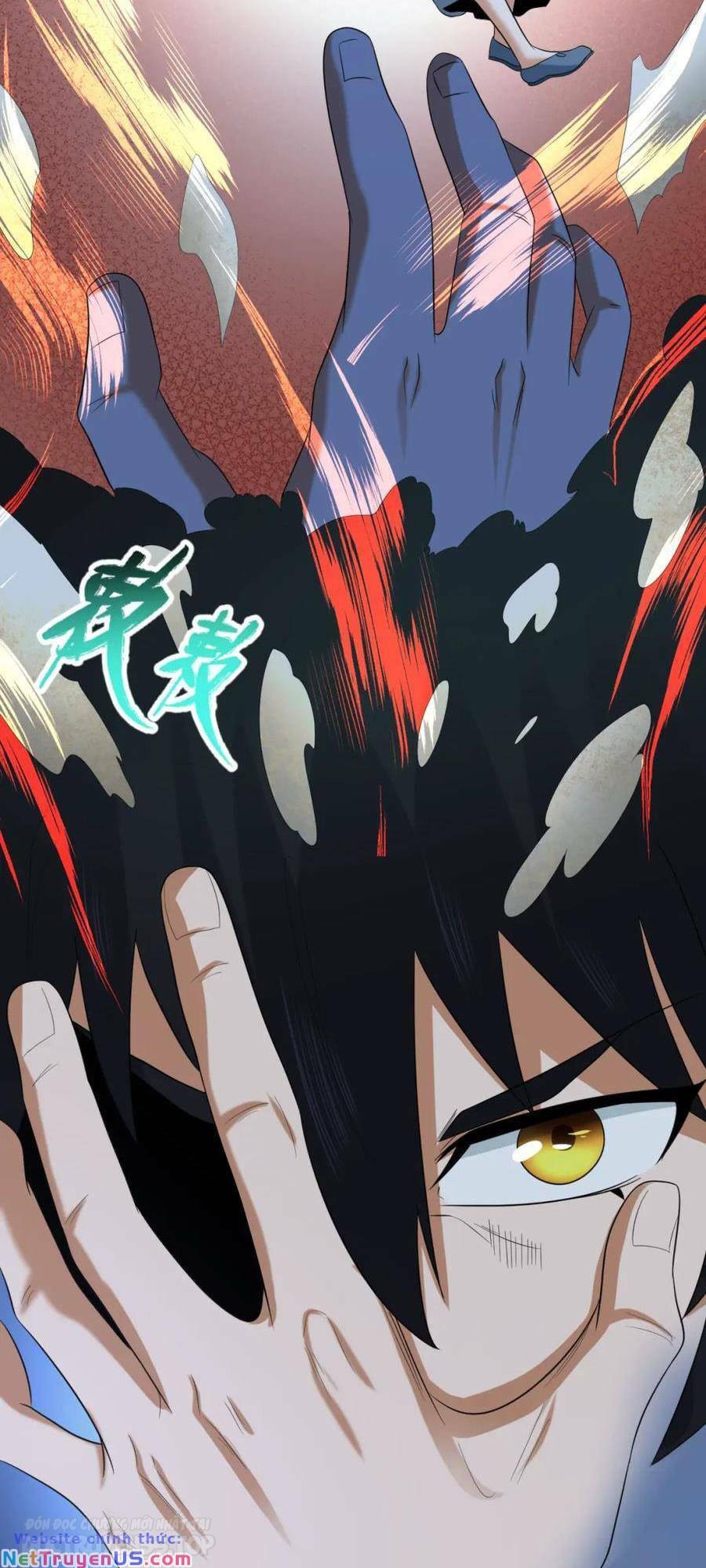 toàn cầu quỷ dị thời đại chapter 61 16