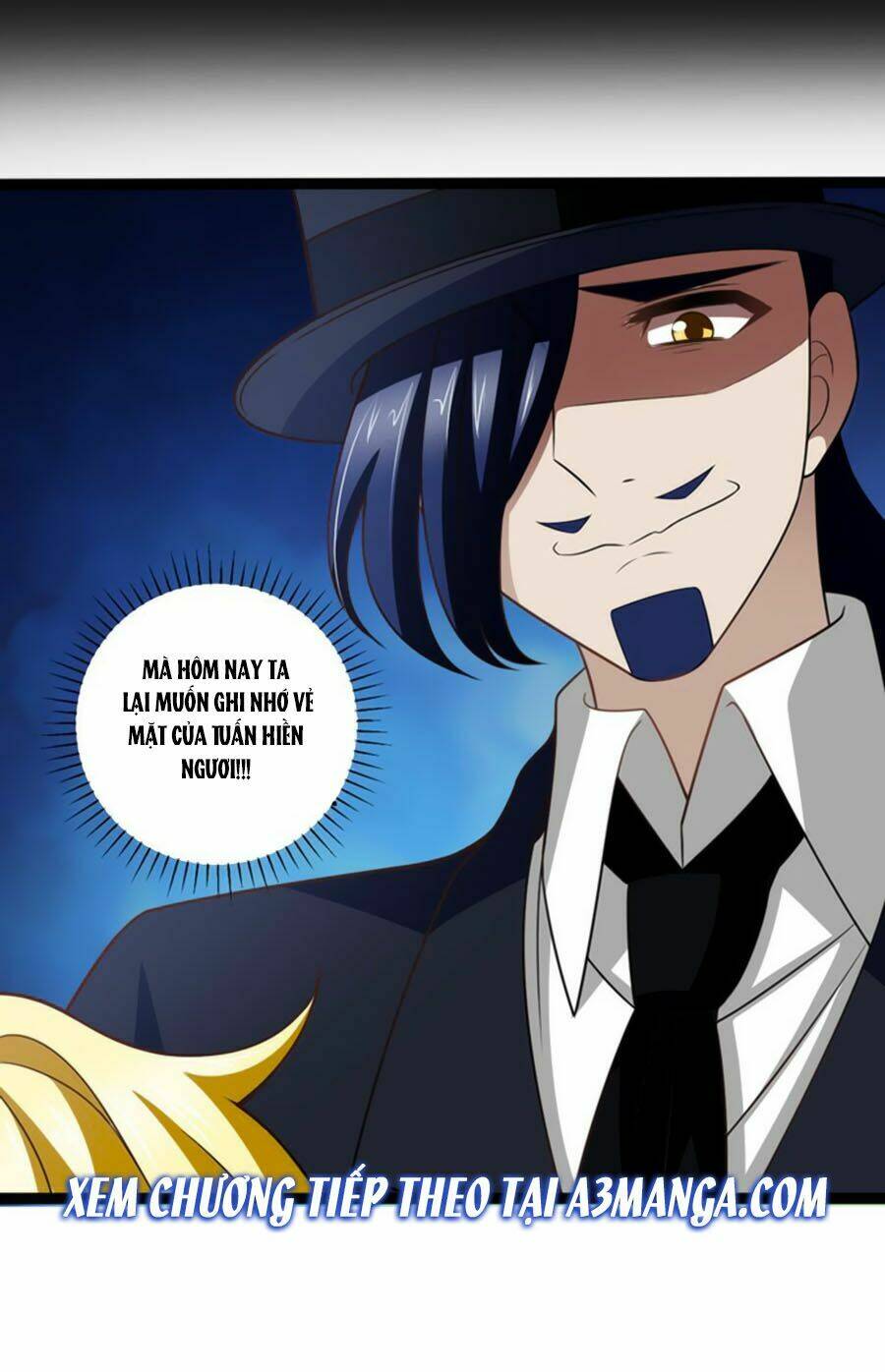 người yêu khát máu của tôi chapter 72 50