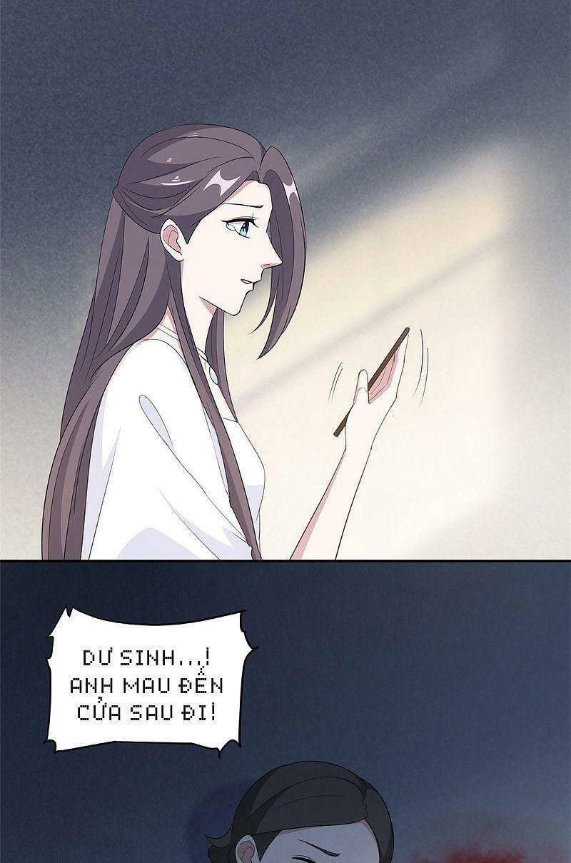 tổng tài, tránh xa tôi ra chapter 73 6