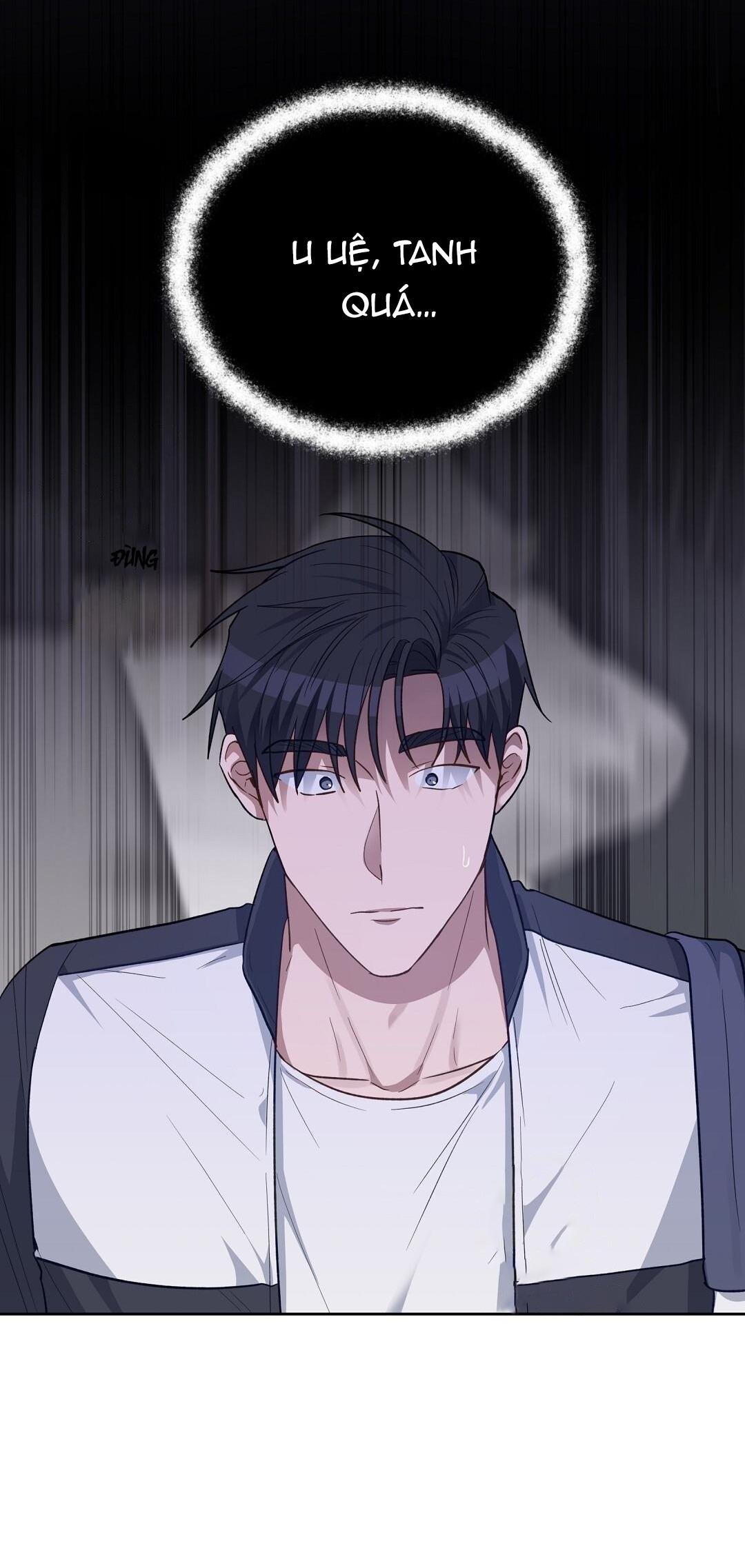 bơi trong mùi hương chapter 24 68