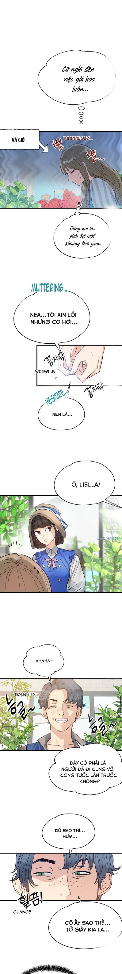 hai người thừa kế chapter 4 3