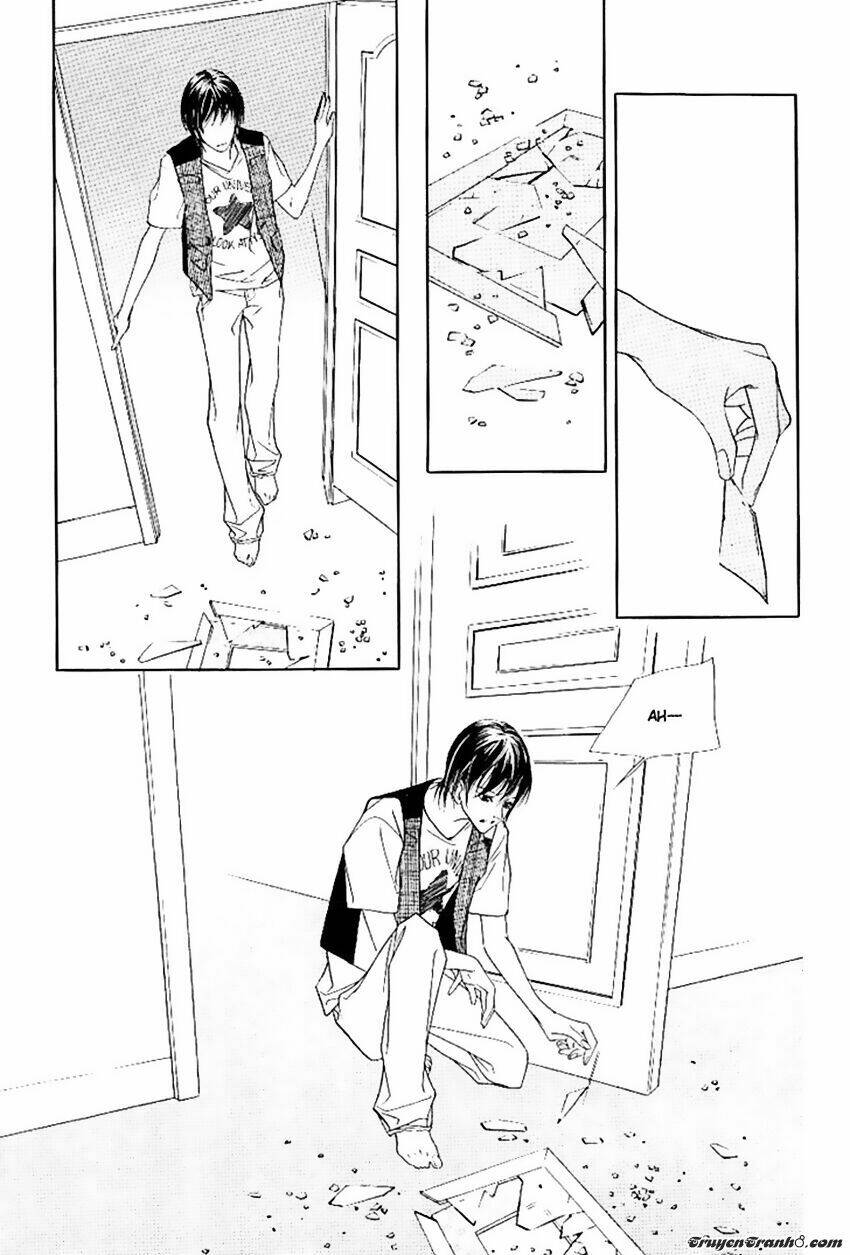 flowers of evil chapter 15 25