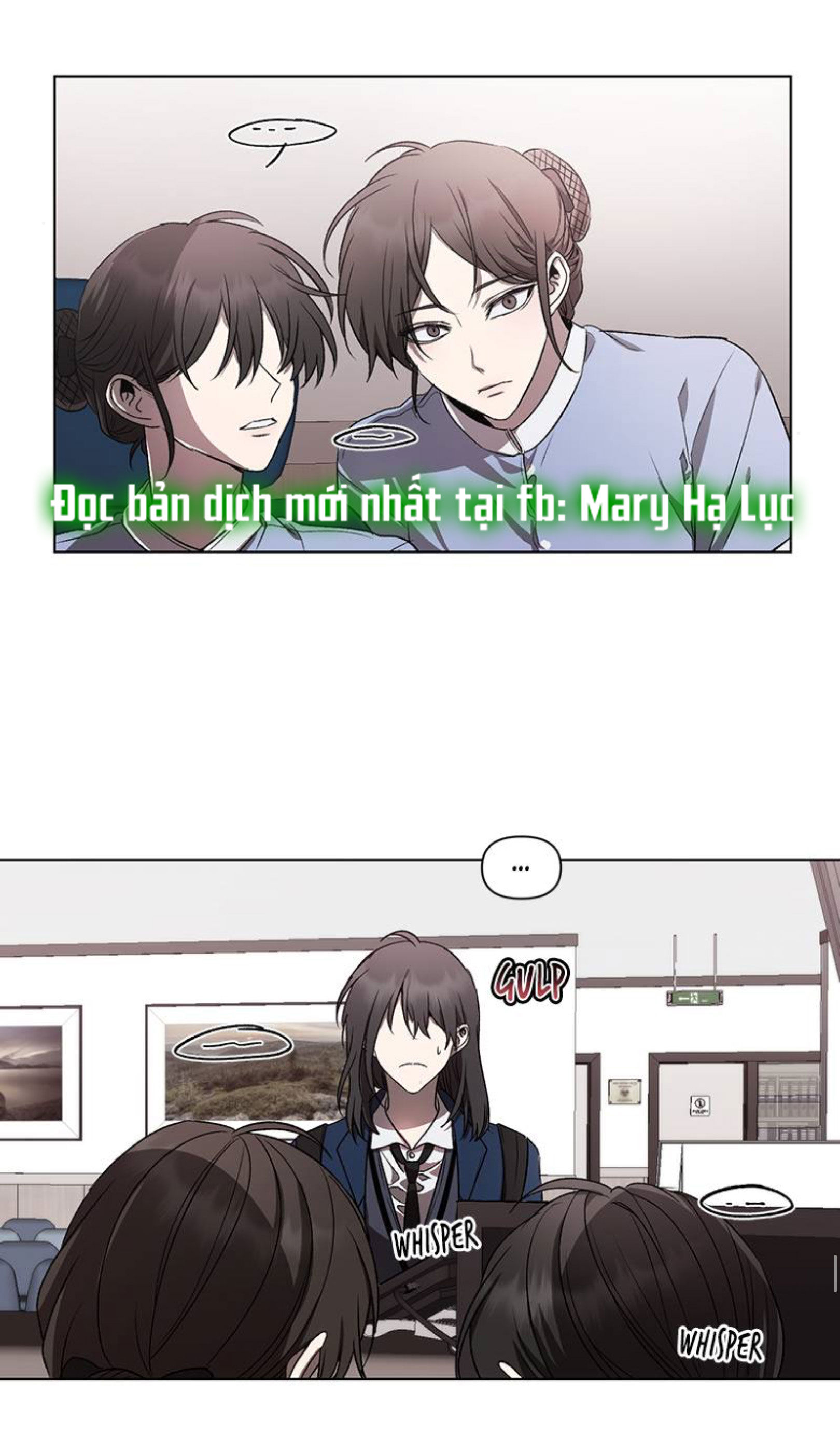 Tự Do Trong Mơ chapter 27.1 39