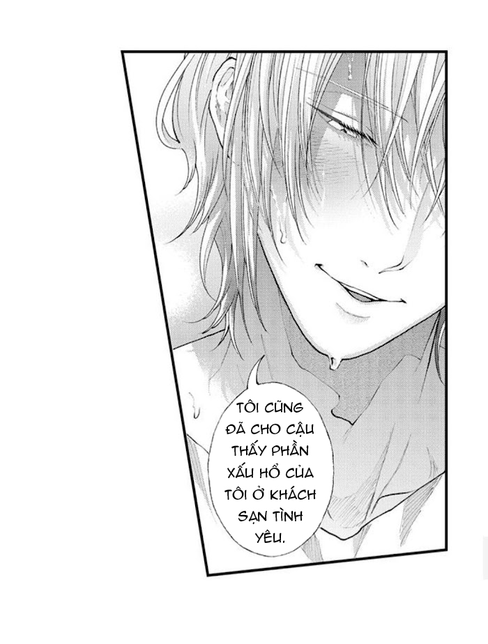 bị anh chàng lập dị để ý chapter 83 19