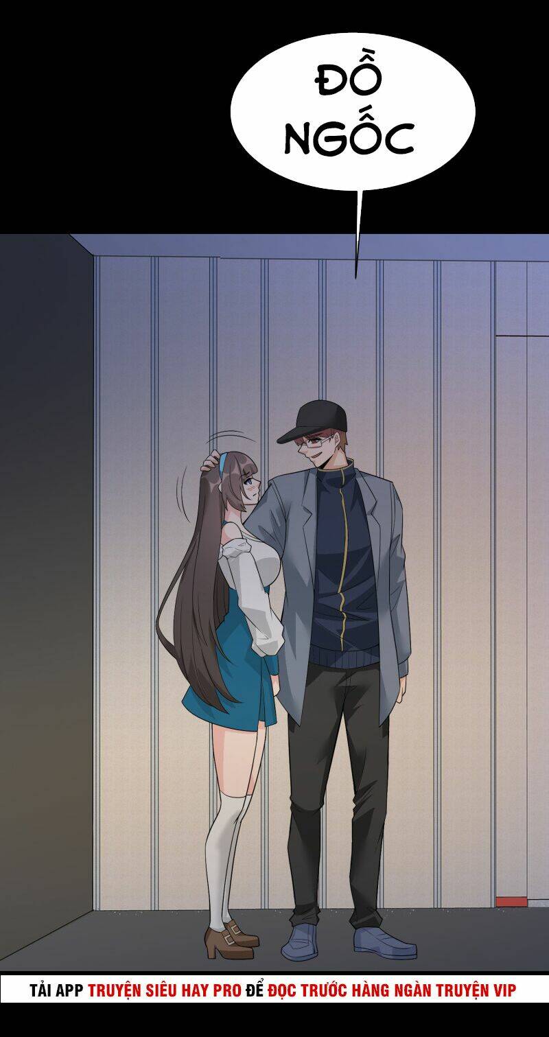 hoa hậu giảng đường luôn bên người chapter 51 22