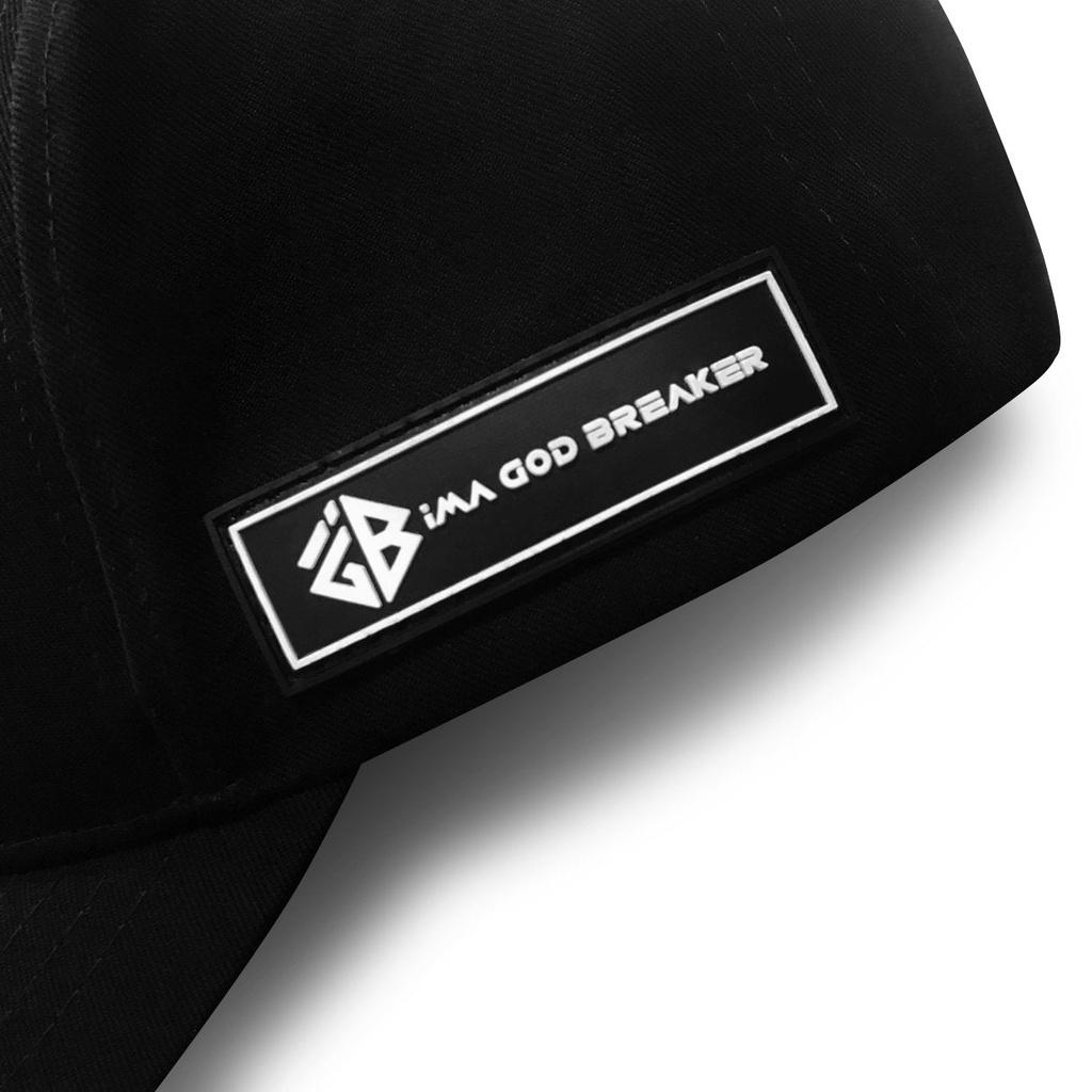 Nón Tag Hats iGB - Mũ lưỡi trai iMA God Breaker Local Brand