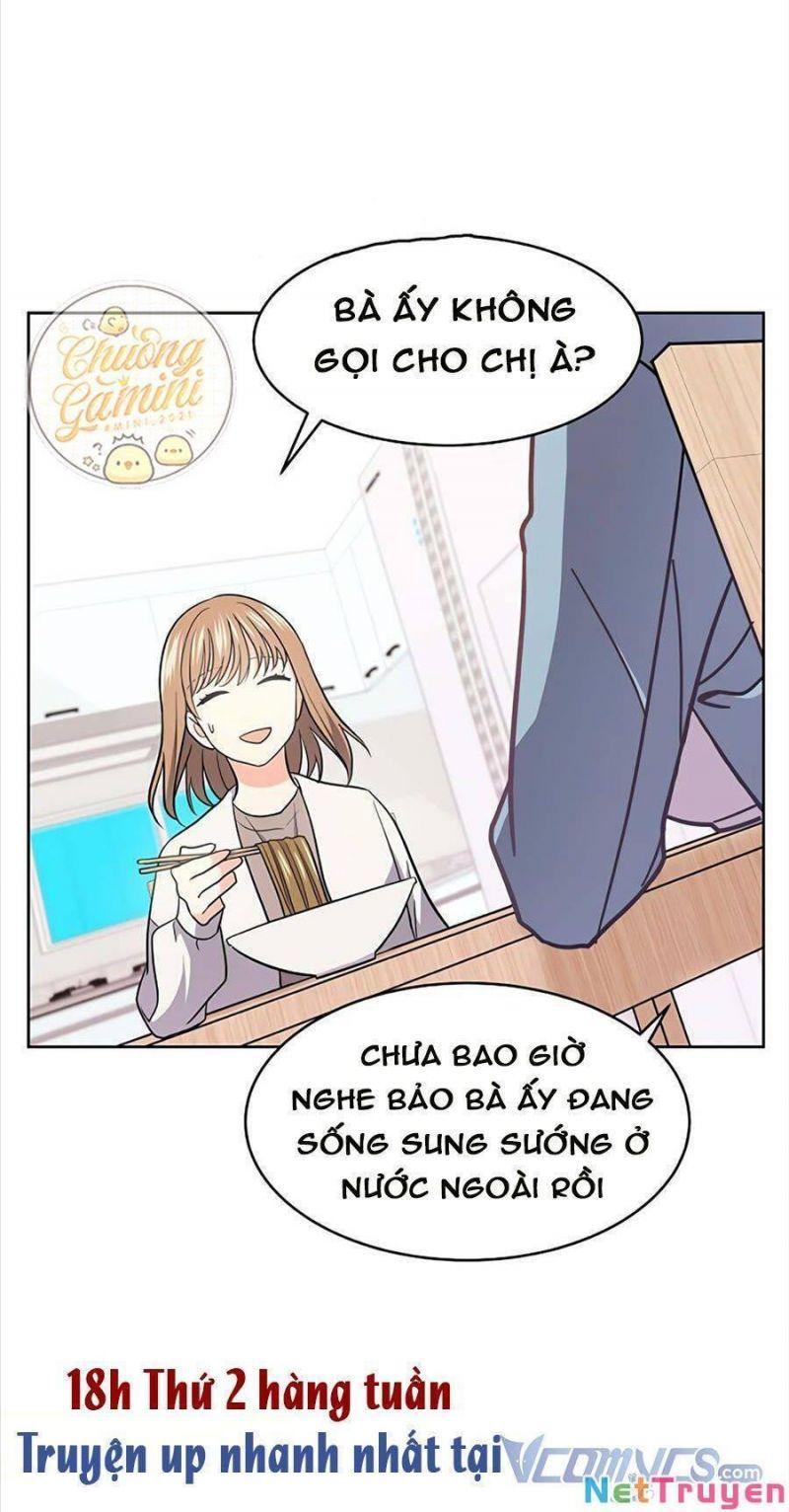 vô tình trở thành con gái của triệu phú chapter 24 27