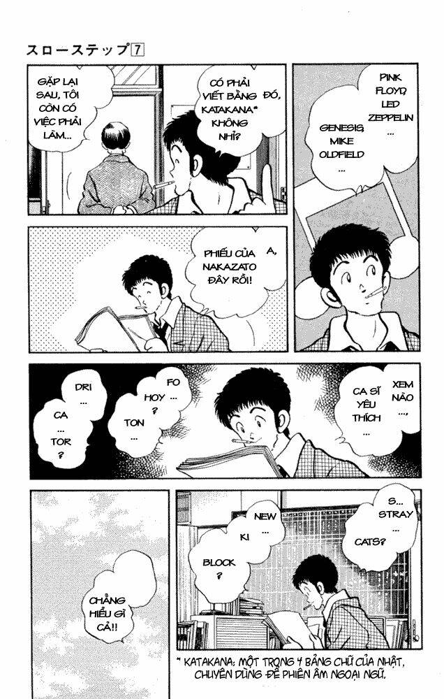 slow step chapter 53 7