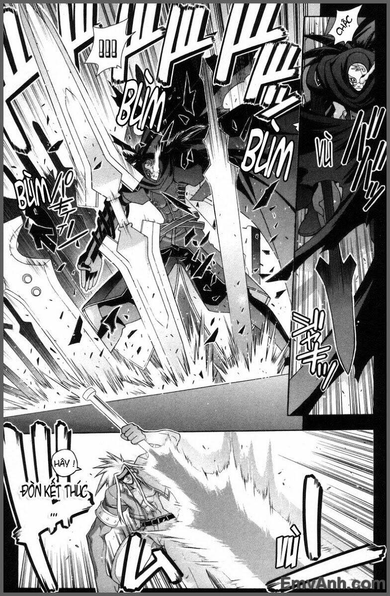 bậc thầy ma pháp chapter 200 7