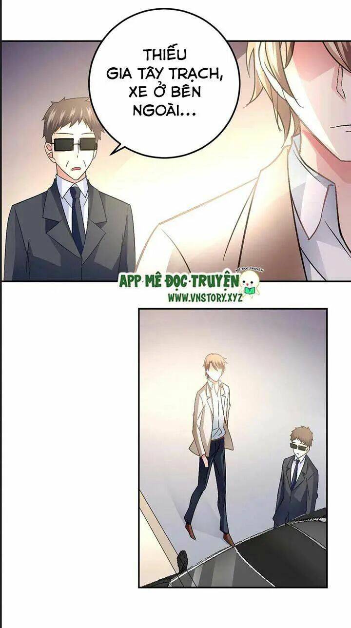trò chơi săn tình - tổng tài khó kìm lòng chapter 28 22