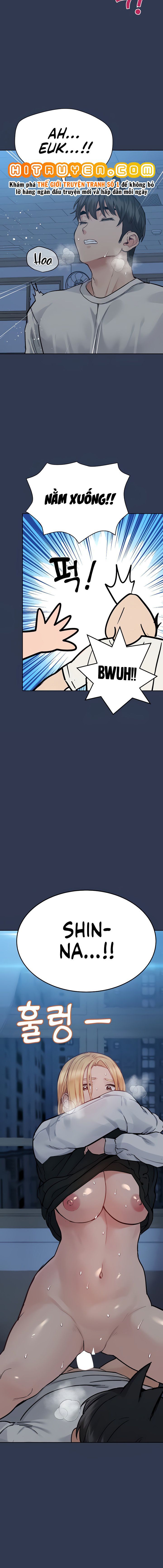 người dì khiêu gợi chapter 76 4