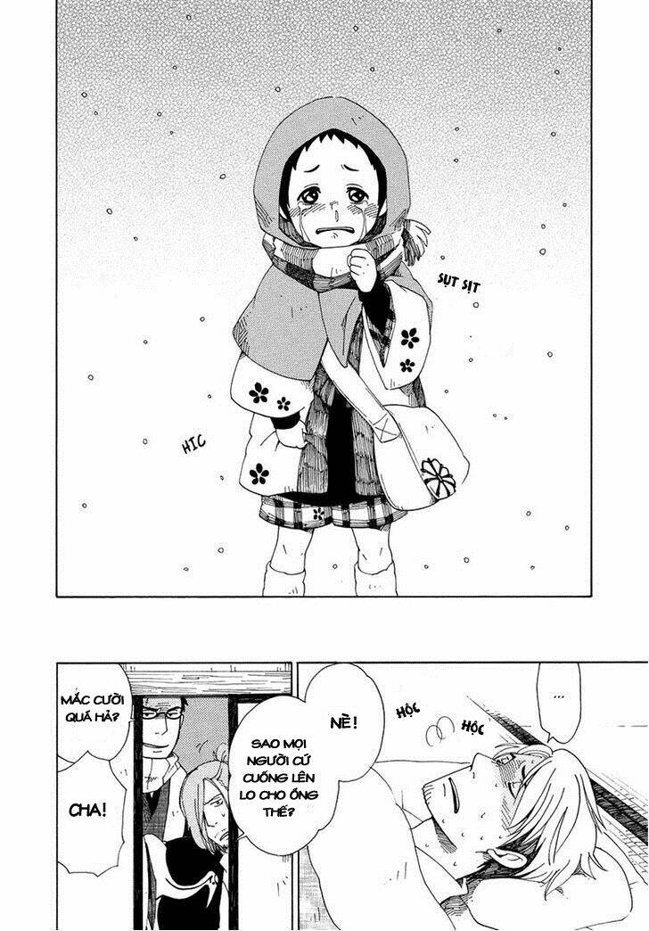 chichi kogusa chapter 10 18