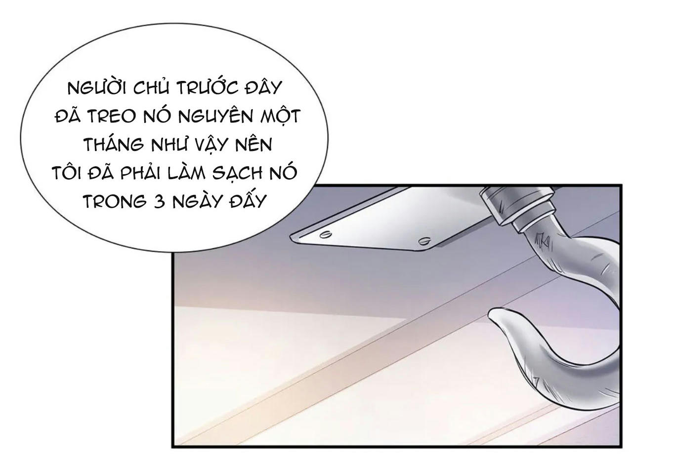 cấp trên nhỏ tuổi chapter 12 30
