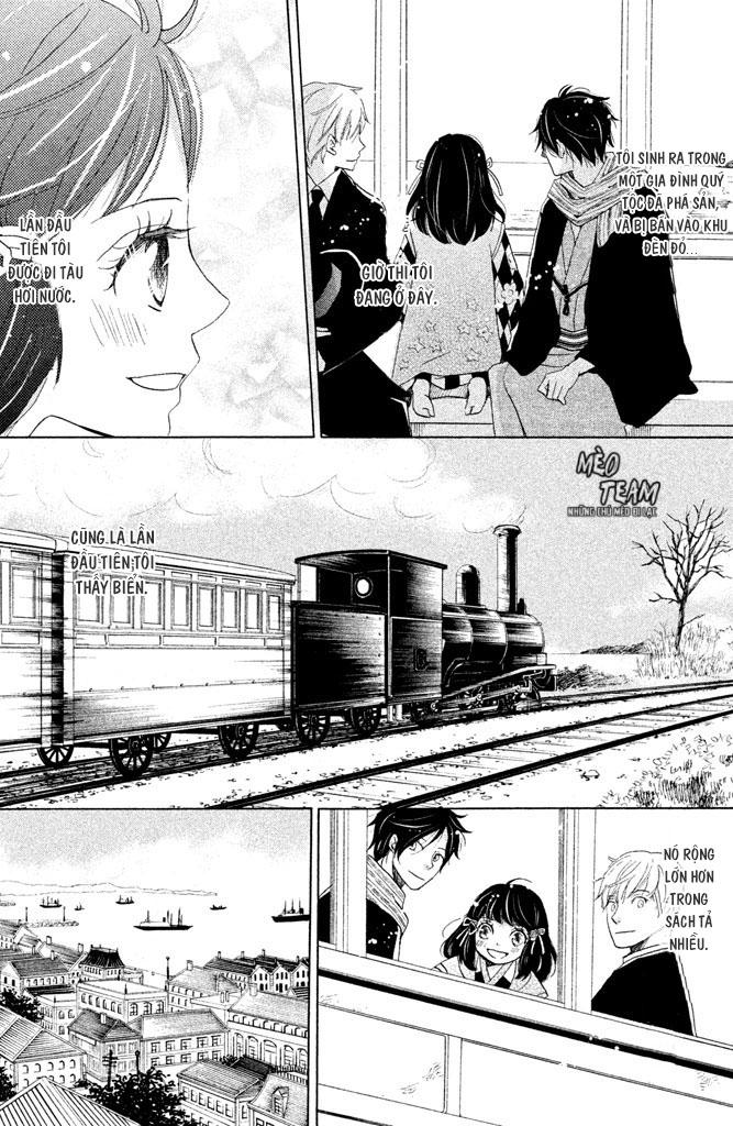 meiji hiiro kitan chapter 6 10