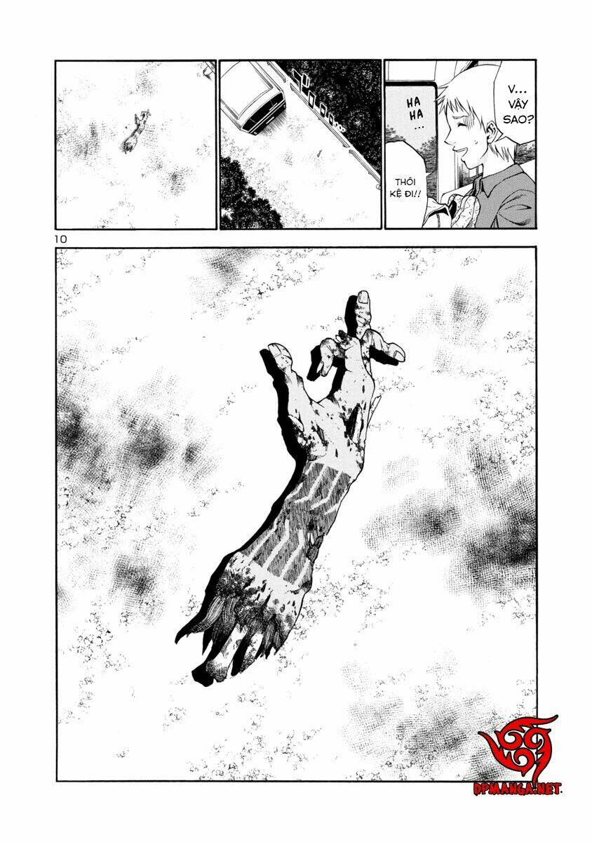 mashira chapter 1 13