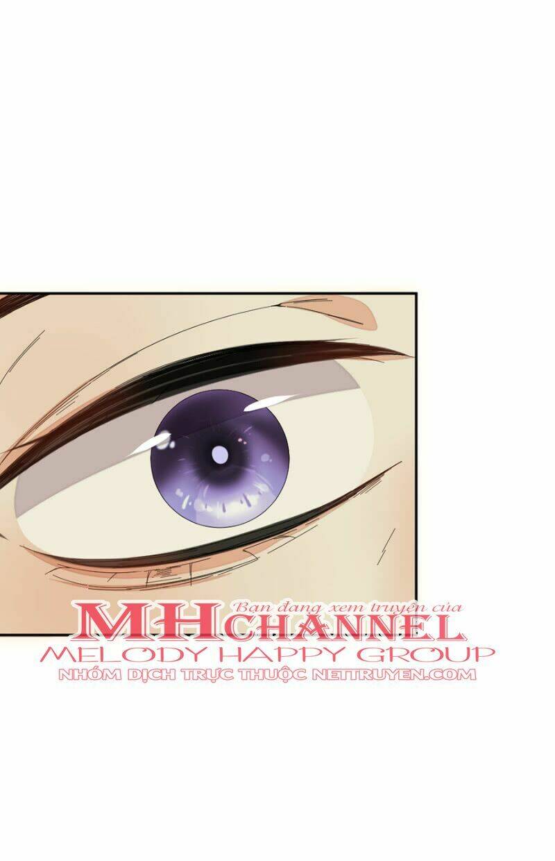 dục hỏa độc nữ chapter 81 18