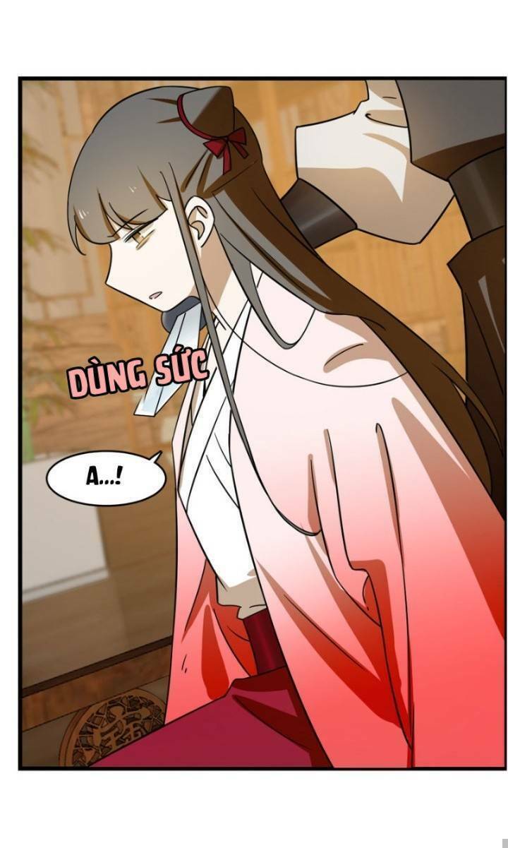 độc bộ thiên hạ: đặc công thần y chapter 151 32