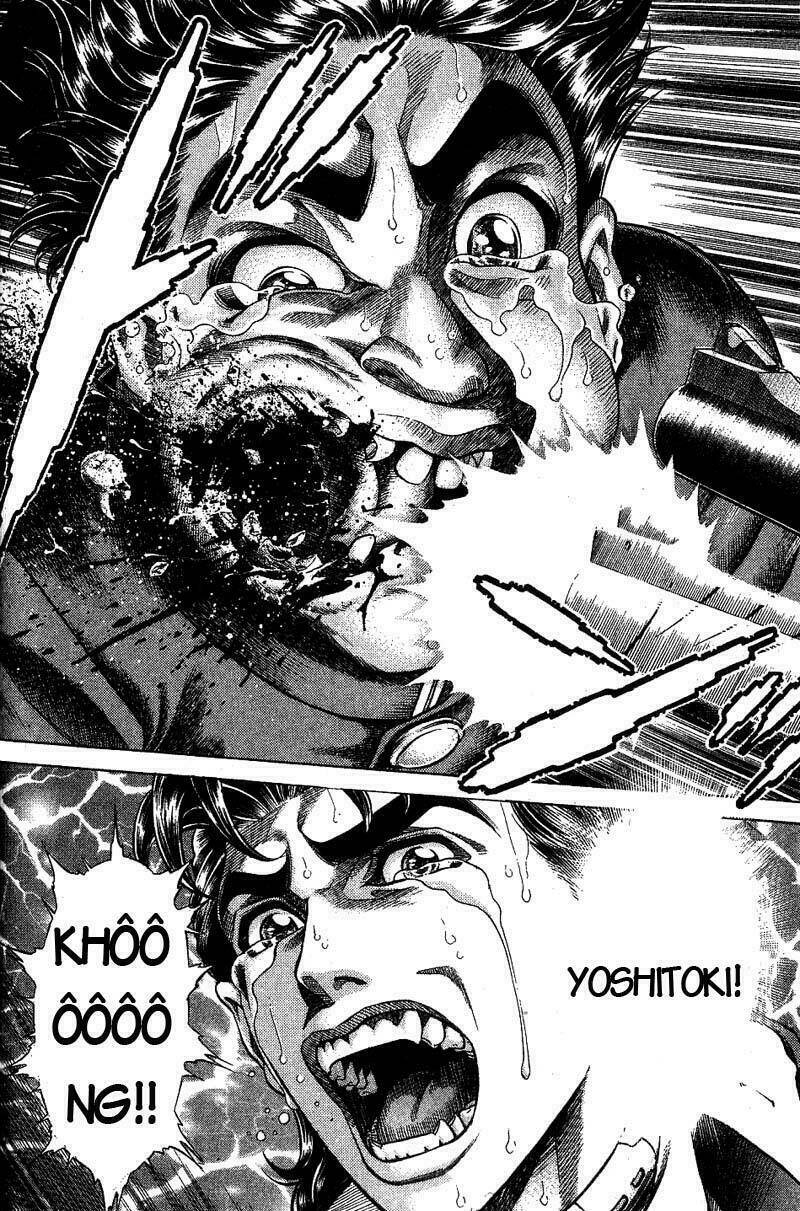 sống còn - trò chơi sinh tử chapter 2 24