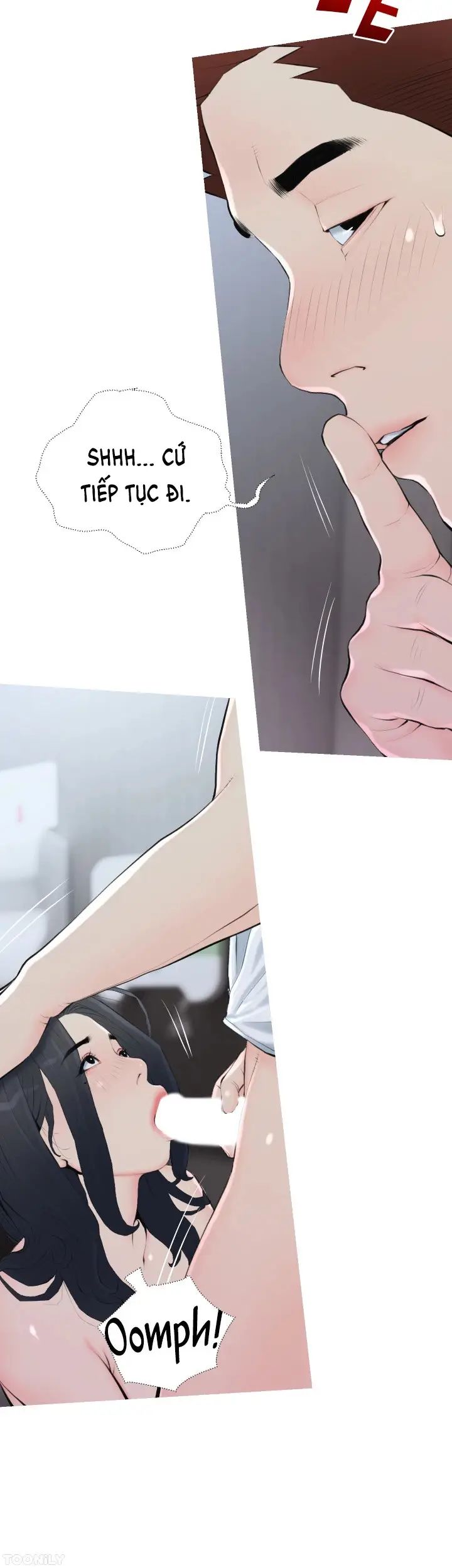 dập dì của tôi chapter 89 29