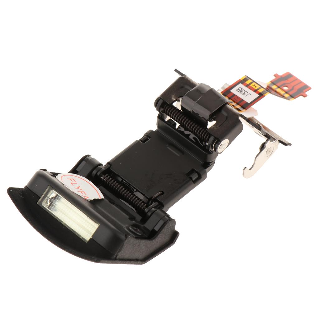 Flash Strobe Light Speedlite Head For