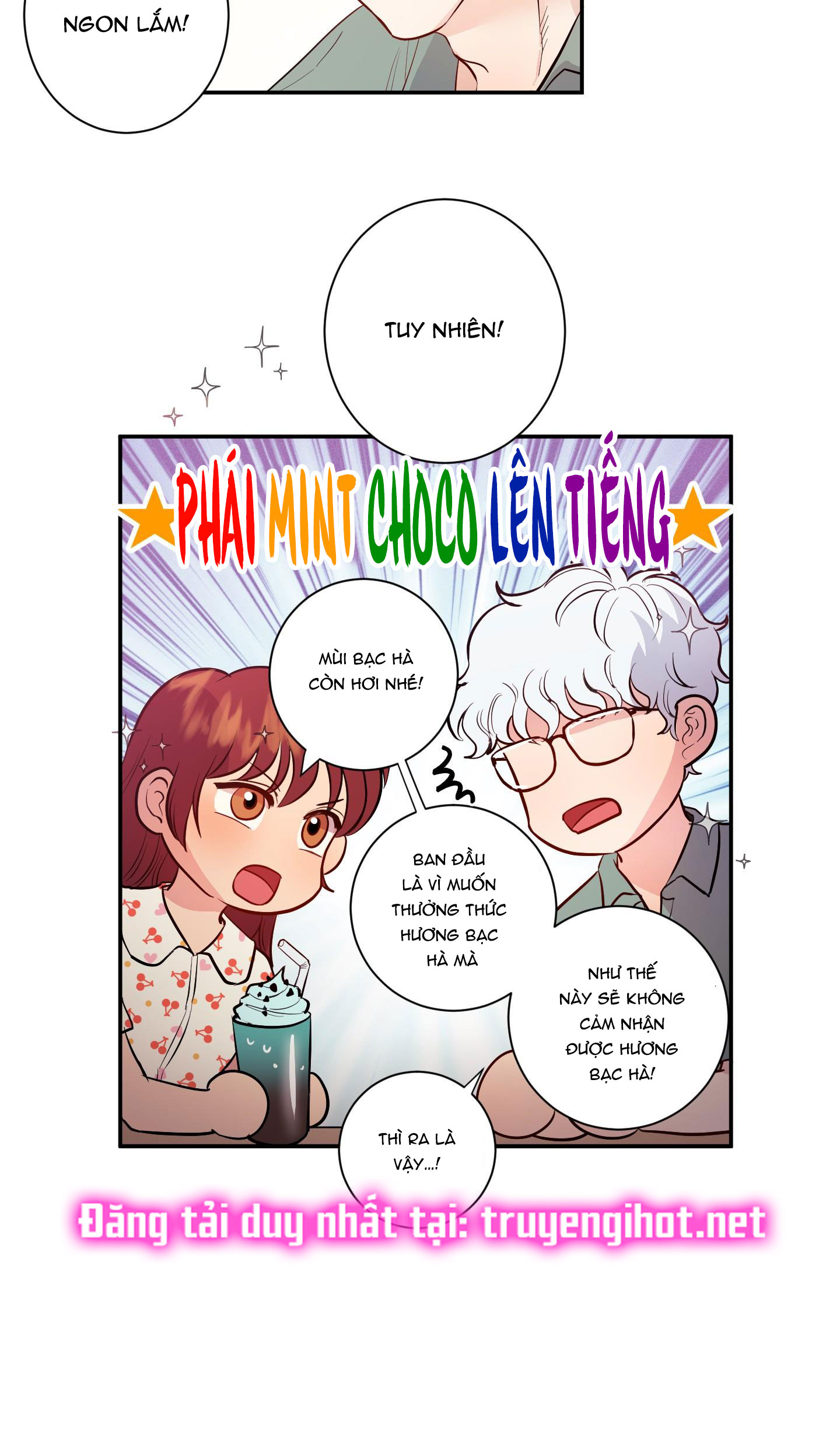 [18+] một lòng một dạ chapter 7 41