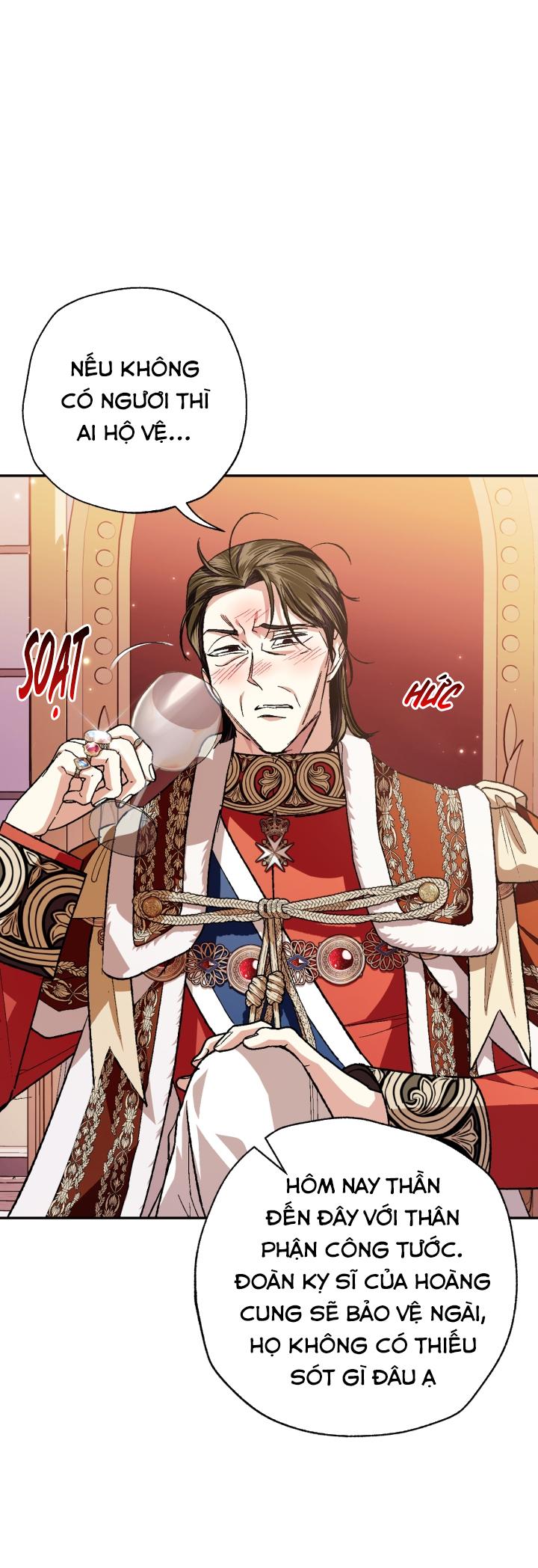 cha, con không muốn kết hôn đâu chapter 59 69