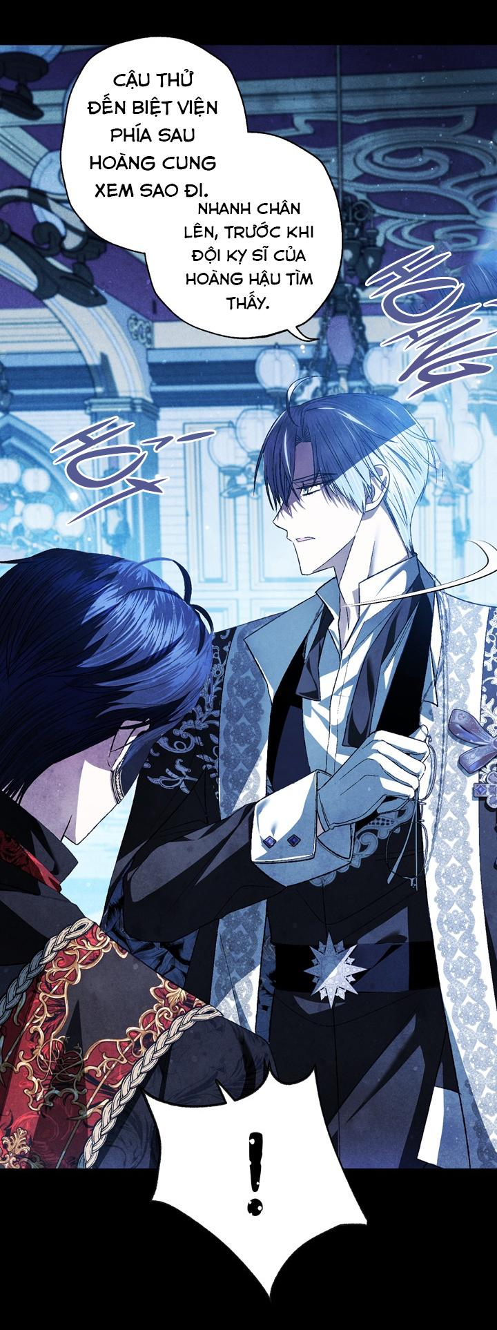 cha, con không muốn kết hôn đâu chapter 58 13