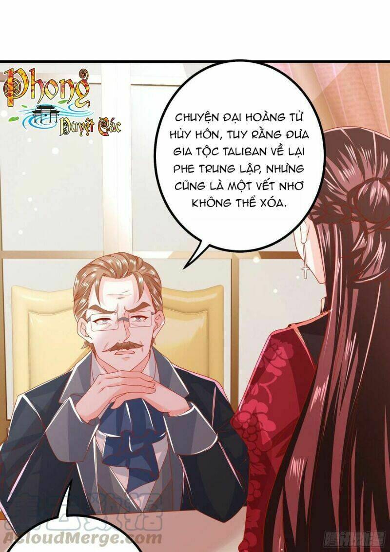 ta phải làm hoàng hậu chapter 41 26