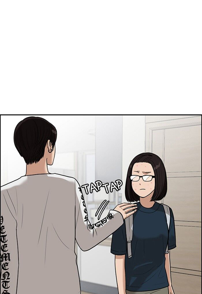 vẻ đẹp đích thực - true beauty chapter 46 83