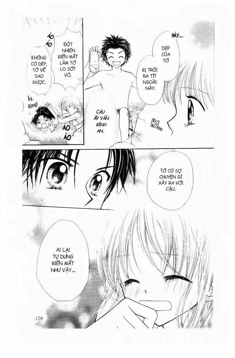 thứ 6 ngày 13 chapter 14 29