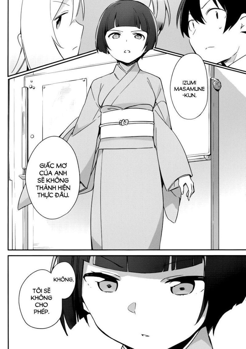 Ero Manga Sensei chapter 20 17