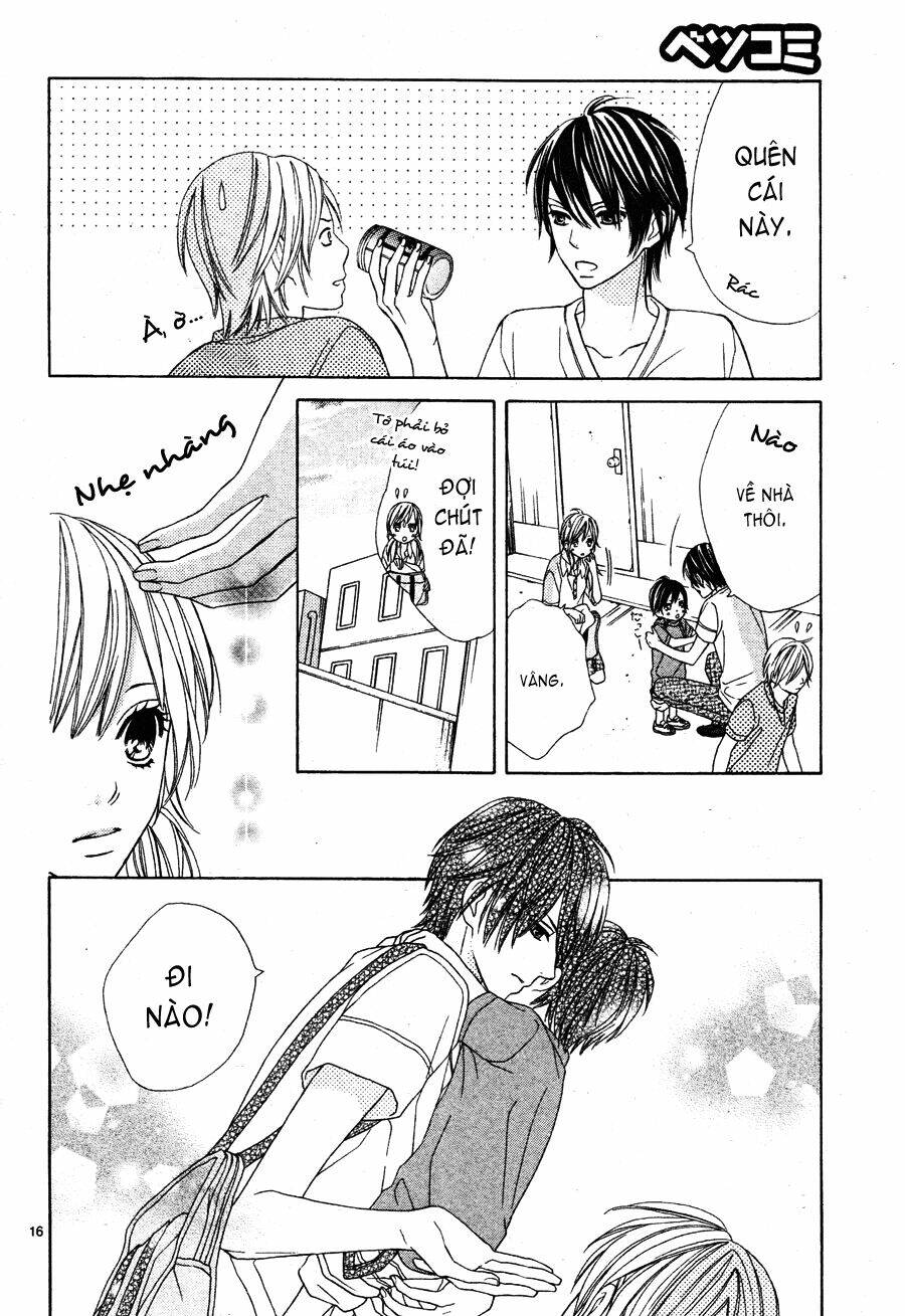 double baby chapter 2 17