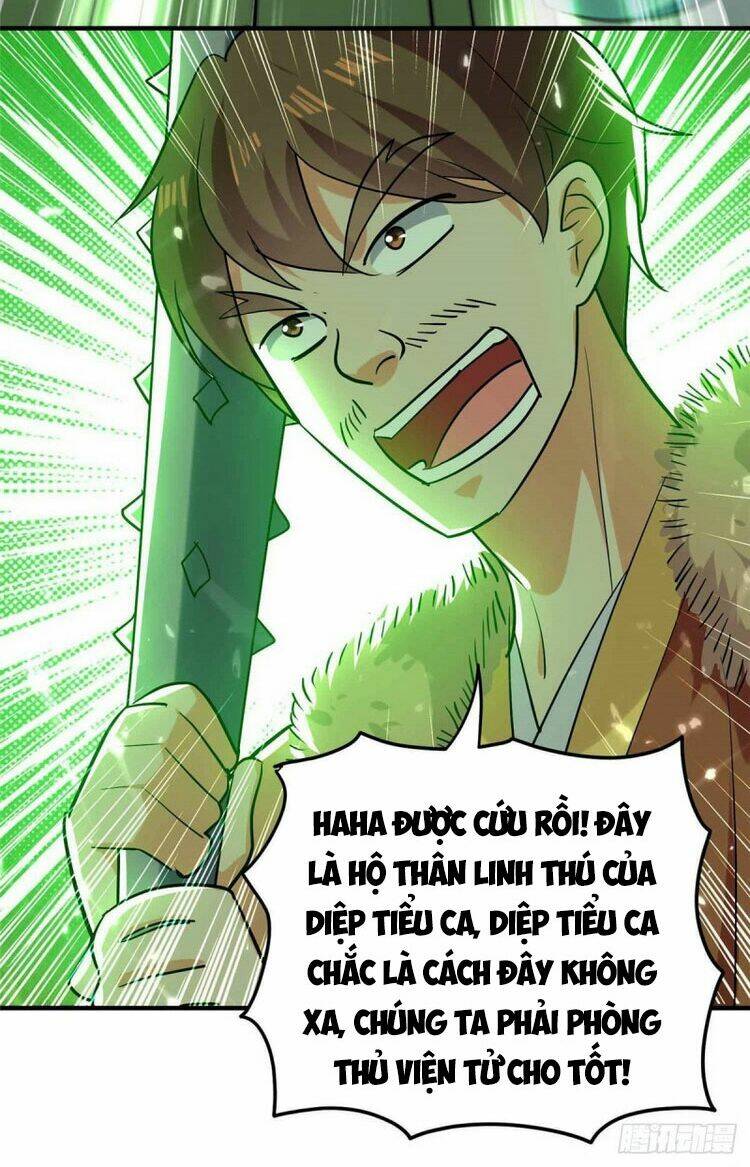 vạn giới tiên vương chapter 162 43