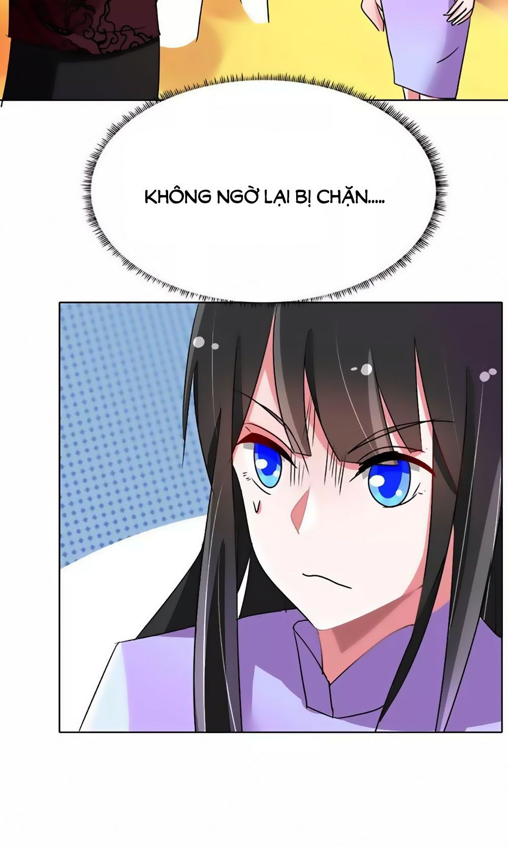 Dân Quốc Yêu Văn Lục chapter 92 - Trang 17