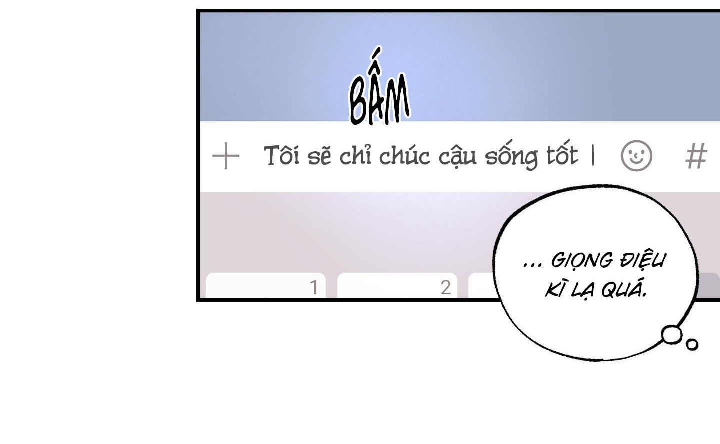 cây thương của ghost chapter 27 105