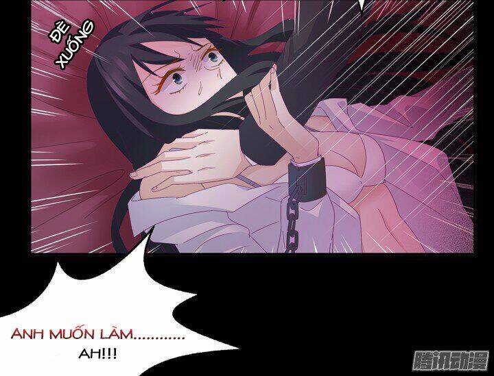 ảnh đế lão công ngoan ngoan ái chapter 3 12