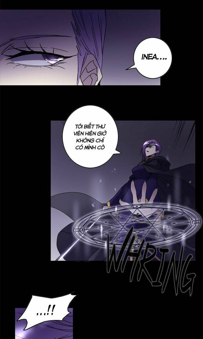 bản khế ước linh hồn chapter 73 11