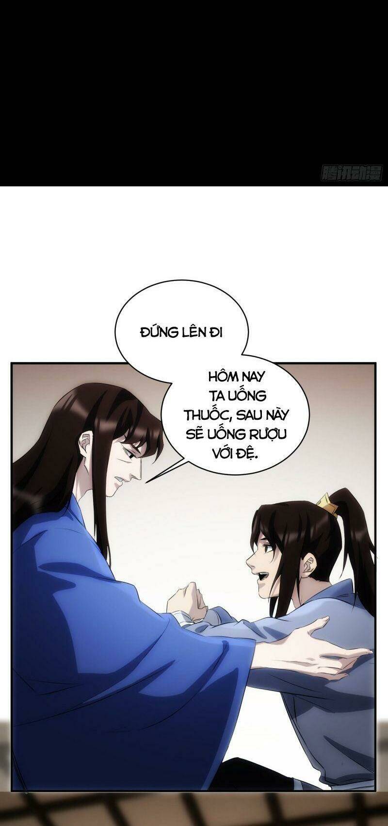 ma vương là đại địa chủ chapter 37 24